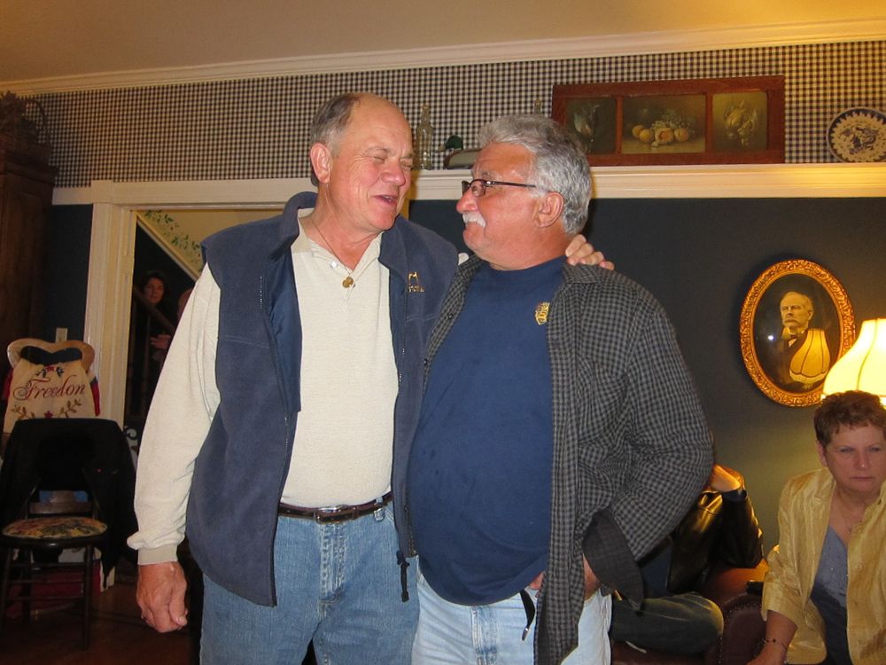 40 reunion 32